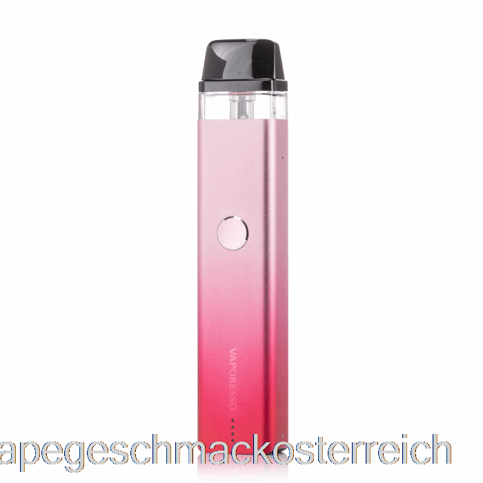 Vaporesso Xros 2 16 W Pod-System Sakura Pink Vape Geschmack